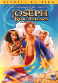 Joseph: King of Dreams filmas