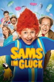 Sams im Glück filmas