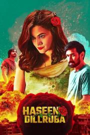 Haseen Dillruba filmas