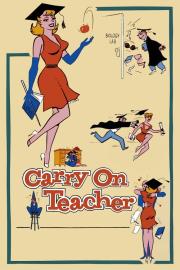 Carry On Teacher filmas
