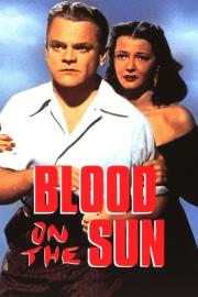 Blood on the Sun filmas