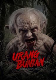 Urang Bunian: Misteri dari Hutan Sumatera filmas