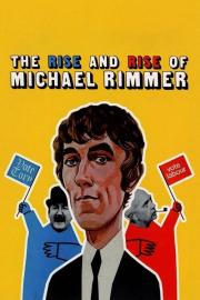 The Rise and Rise of Michael Rimmer filmas