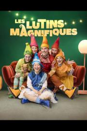 les lutins magnifiques filmas