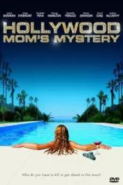 The Hollywood Mom's Mystery filmas