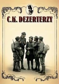 C.K. Dezerterzy filmas