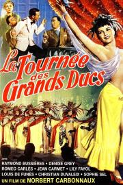 The Tour of the Grand Dukes filmas