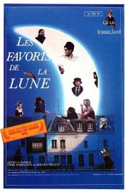 Favourites of the Moon filmas