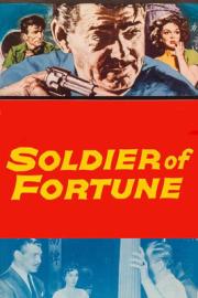 Soldier of Fortune filmas