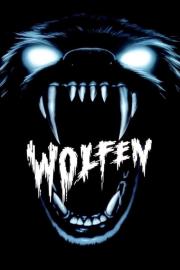 Wolfen filmas