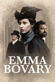 Emma Bovary filmas
