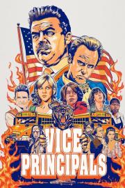 Vice Principals filmas