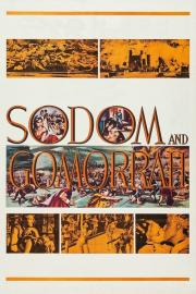 Sodom and Gomorrah filmas
