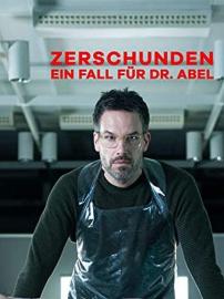 Zerschunden - Ein Fall für Dr. Abel filmas