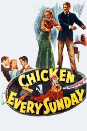 Chicken Every Sunday filmas