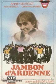 Jambon d'Ardenne filmas