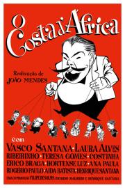 O Costa d'África filmas