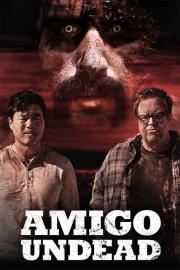Amigo Undead filmas