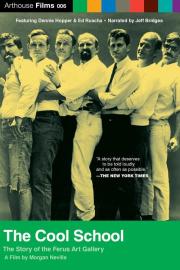 The Cool School filmas