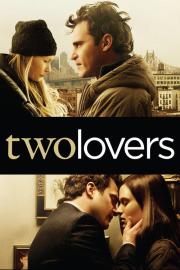 Two Lovers filmas