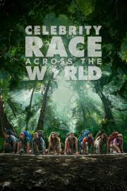 Celebrity Race Across the World filmas