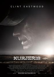 Narkokurjeris filmas