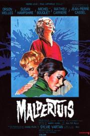 Malpertuis filmas