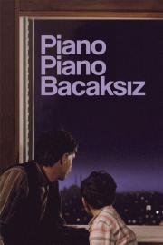 Piano Piano Kid filmas