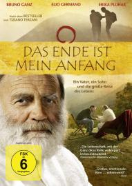 Das Ende ist mein Anfang filmas
