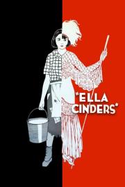 Ella Cinders filmas