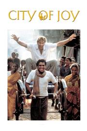 City of Joy filmas