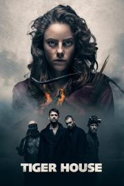 Tiger House filmas