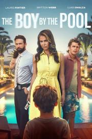 The Boy by the Pool filmas