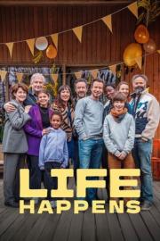 Life Happens filmas
