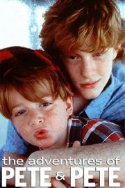 The Adventures of Pete & Pete filmas