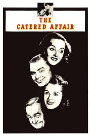 The Catered Affair filmas