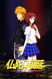 The Rebirth of Buddha filmas