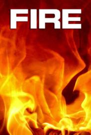 Fire filmas