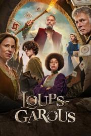 Loups-Garous filmas