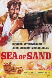 Sea of Sand filmas