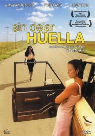 Sin dejar huella filmas