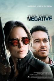 Negative filmas