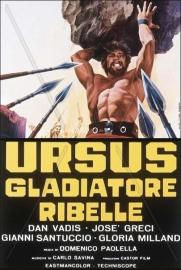 Ursus, il gladiatore ribelle filmas