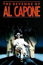 The Revenge of Al Capone filmas