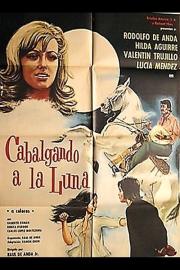 Cabalgando a la luna filmas