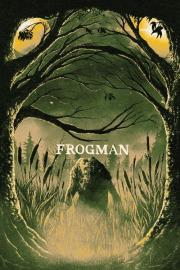 Frogman filmas