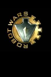Robot Wars filmas