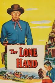 The Lone Hand filmas