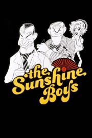 The Sunshine Boys filmas