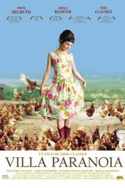 Villa Paranoia filmas